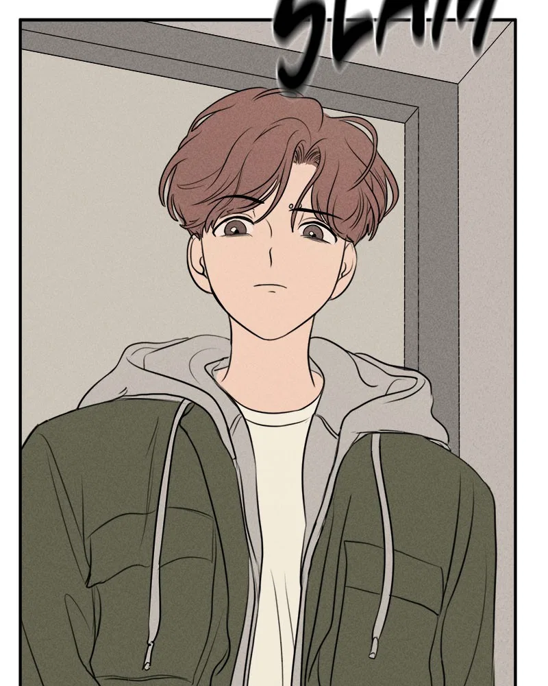 Our Secret Alliance Chapter 9 – Page 2