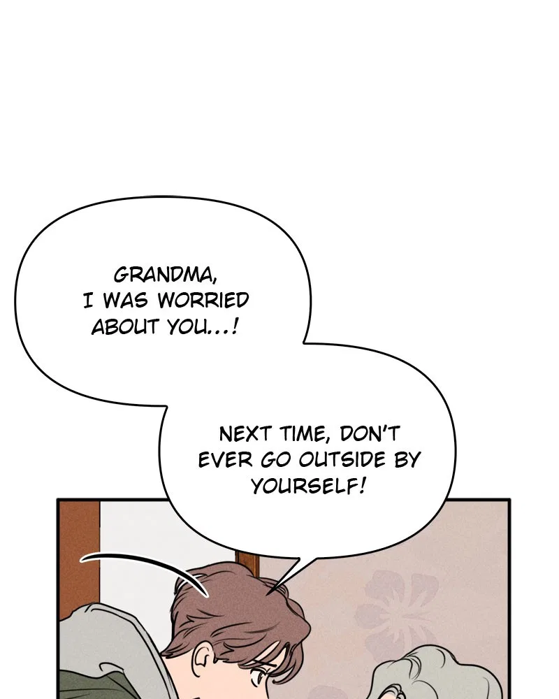 Our Secret Alliance Chapter 9 – Page 9