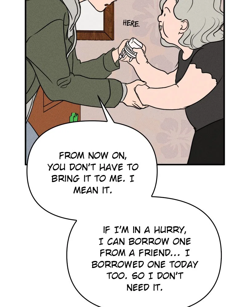 Our Secret Alliance Chapter 9 – Page 10