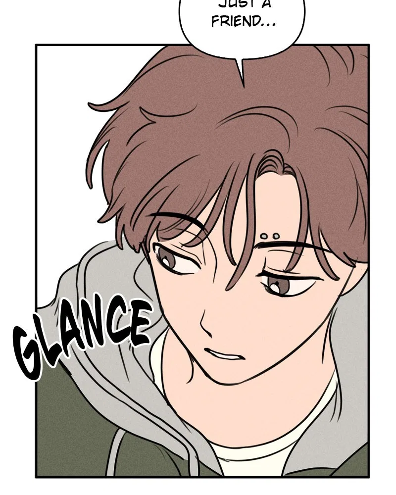 Our Secret Alliance Chapter 9 – Page 12