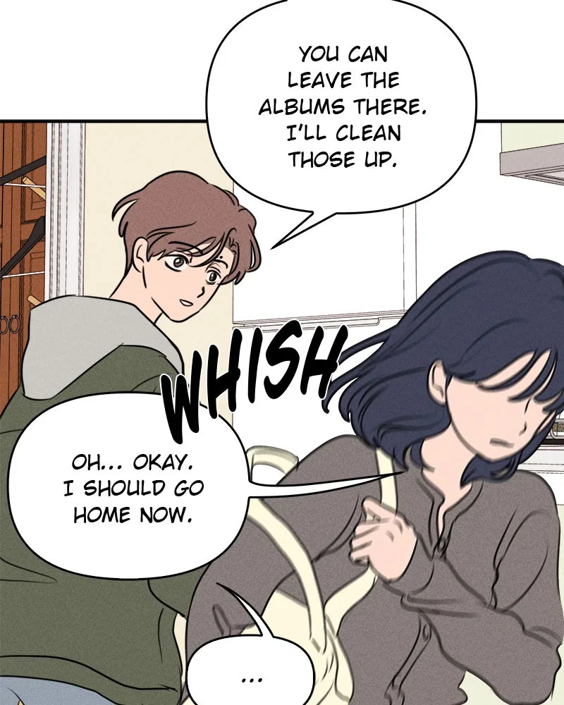 Our Secret Alliance Chapter 9 – Page 16