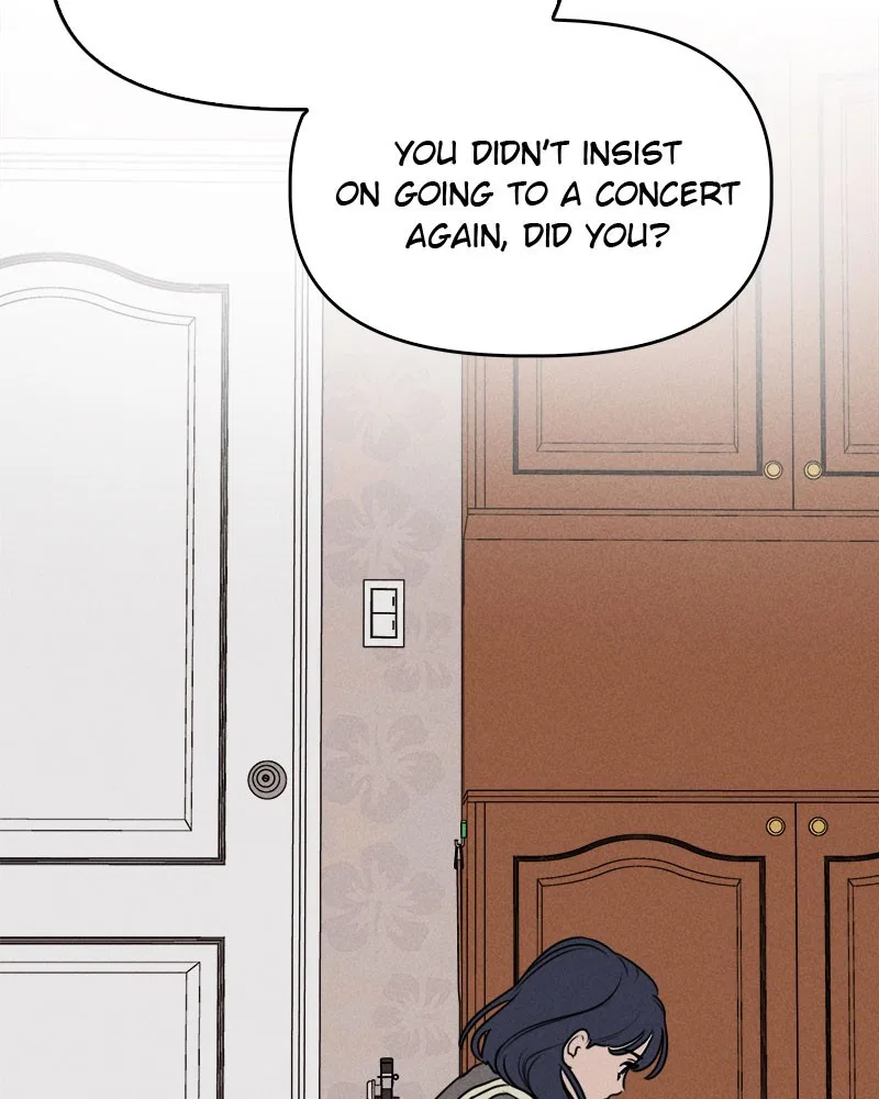 Our Secret Alliance Chapter 9 – Page 19