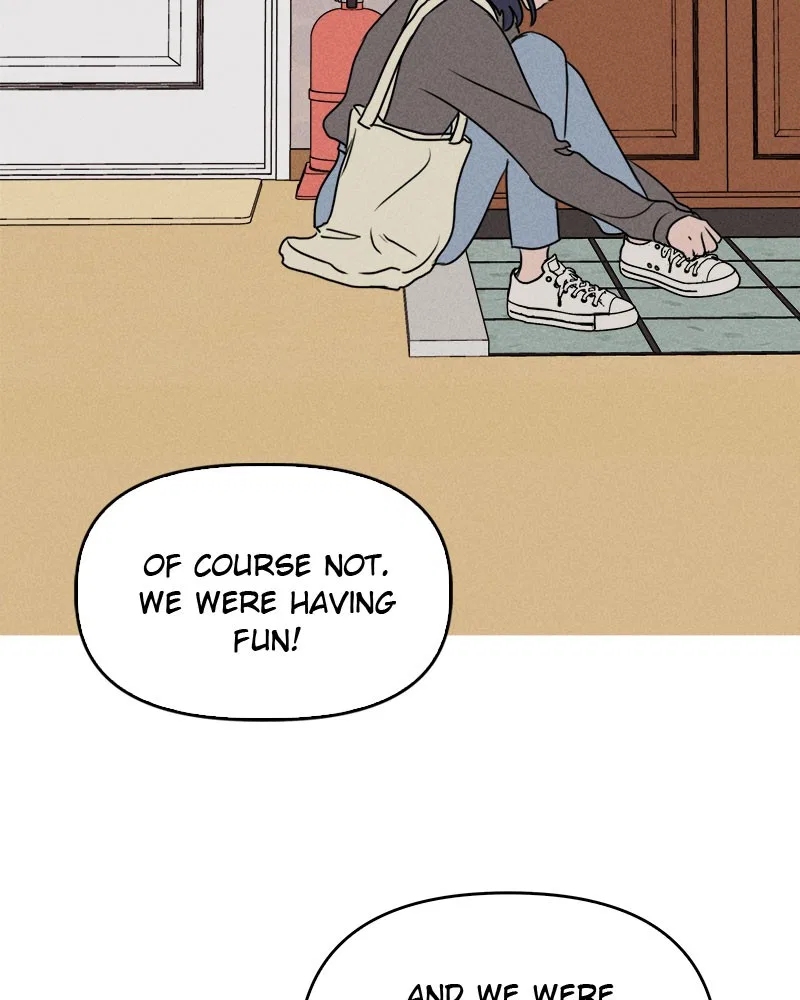 Our Secret Alliance Chapter 9 – Page 20