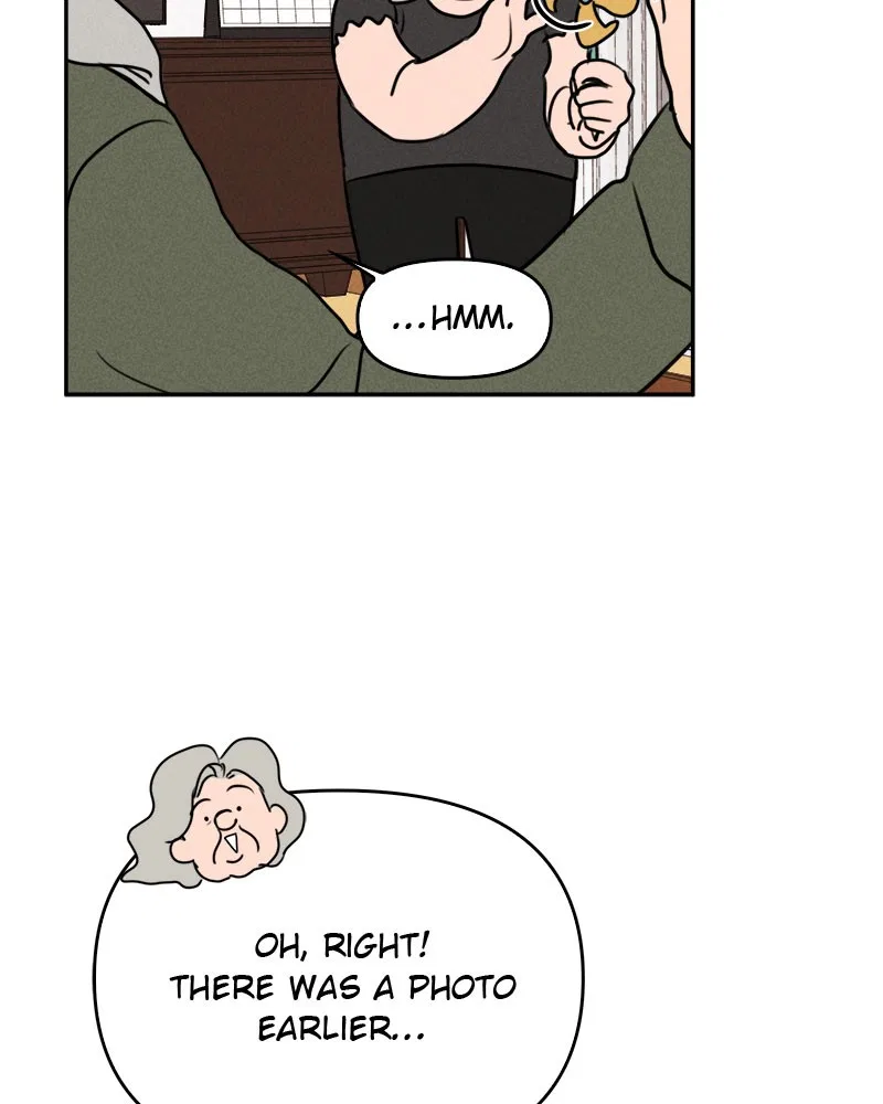 Our Secret Alliance Chapter 9 – Page 22