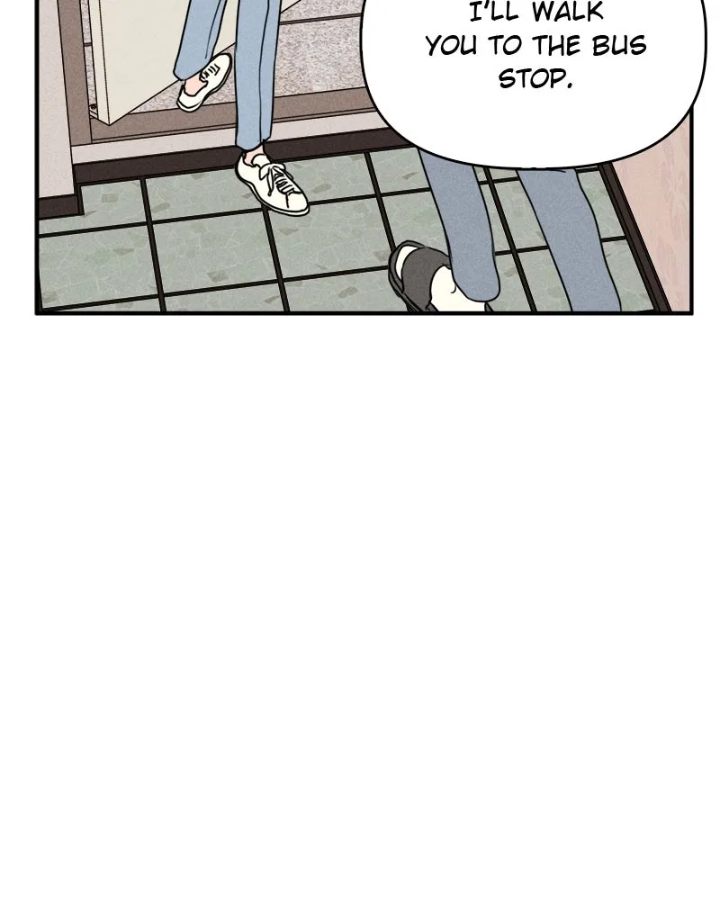 Our Secret Alliance Chapter 9 – Page 28