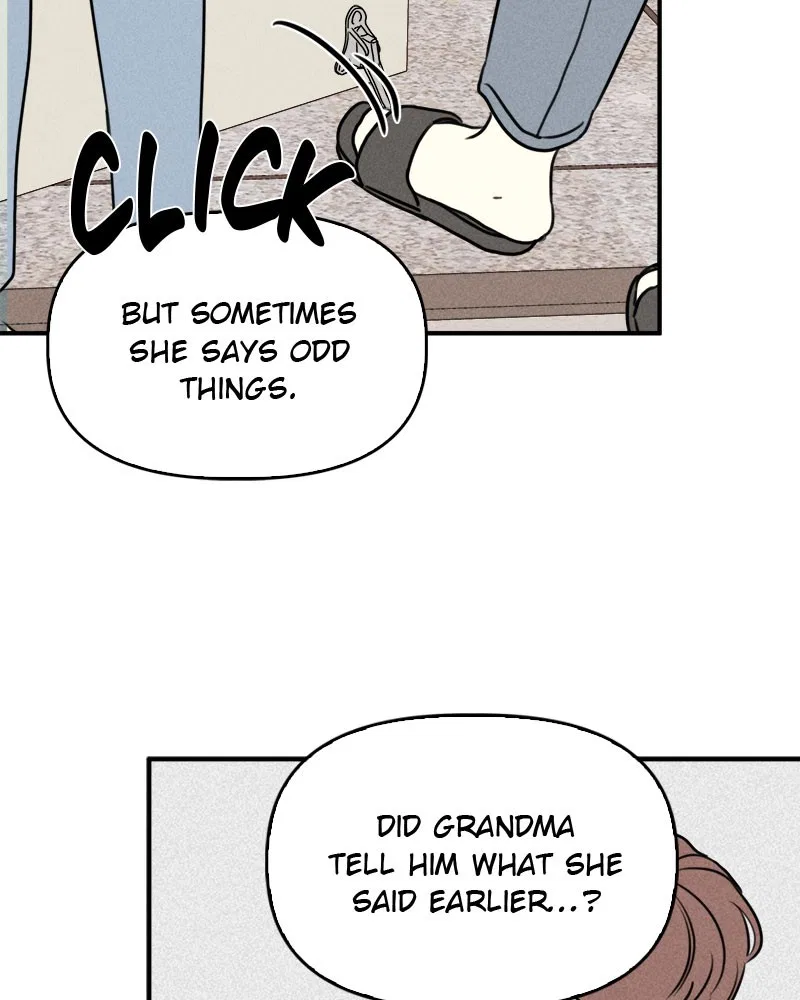 Our Secret Alliance Chapter 9 – Page 30