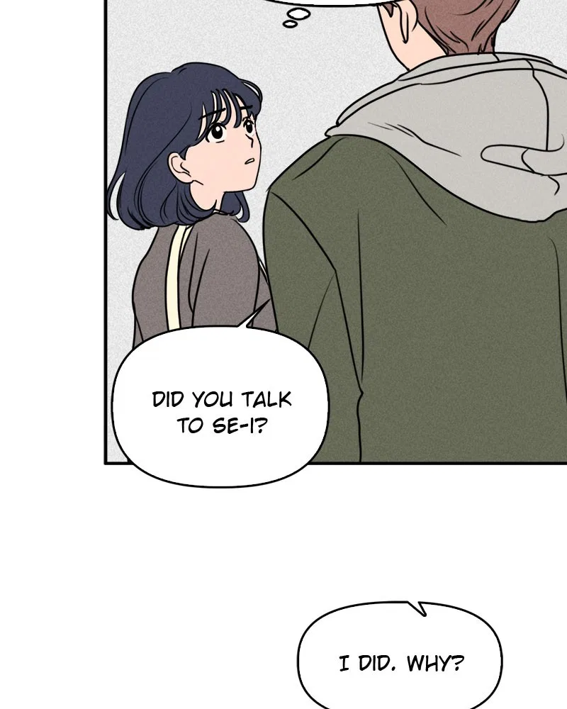 Our Secret Alliance Chapter 9 – Page 31
