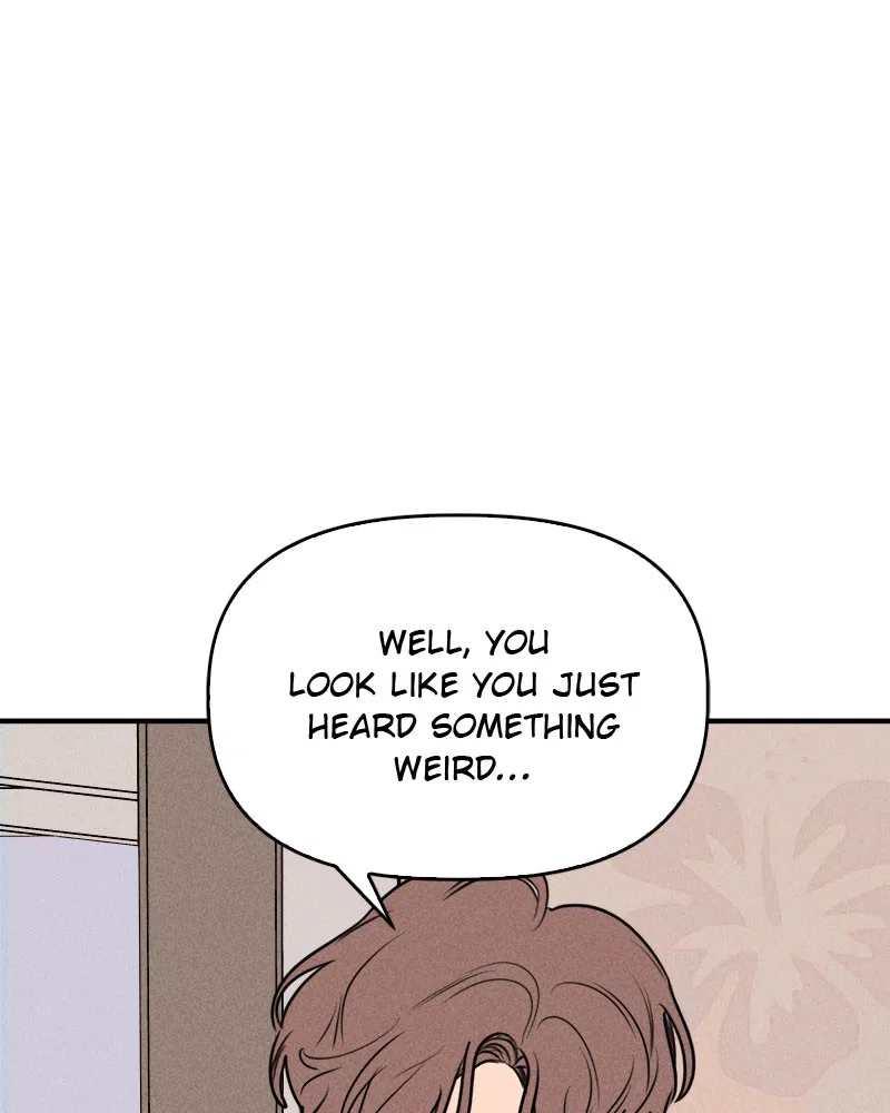 Our Secret Alliance Chapter 9 – Page 33