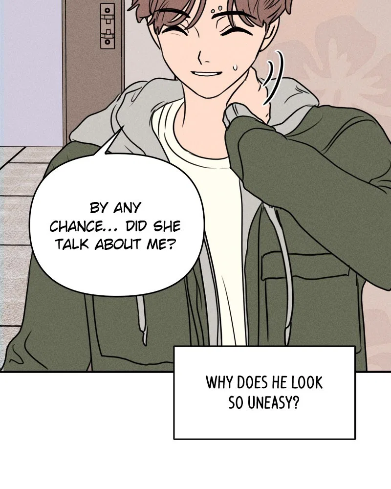 Our Secret Alliance Chapter 9 – Page 34