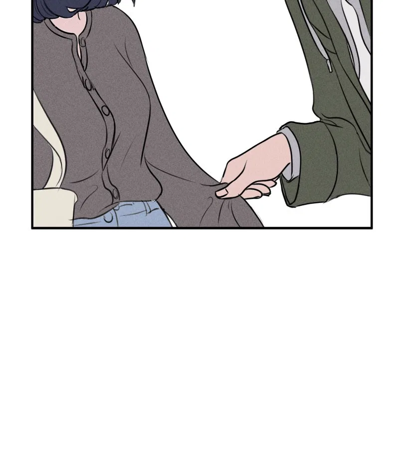 Our Secret Alliance Chapter 9 – Page 38