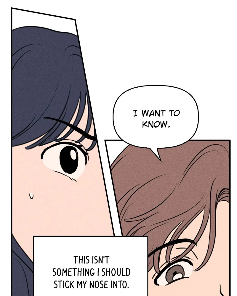 Our Secret Alliance Chapter 9 – Page 40