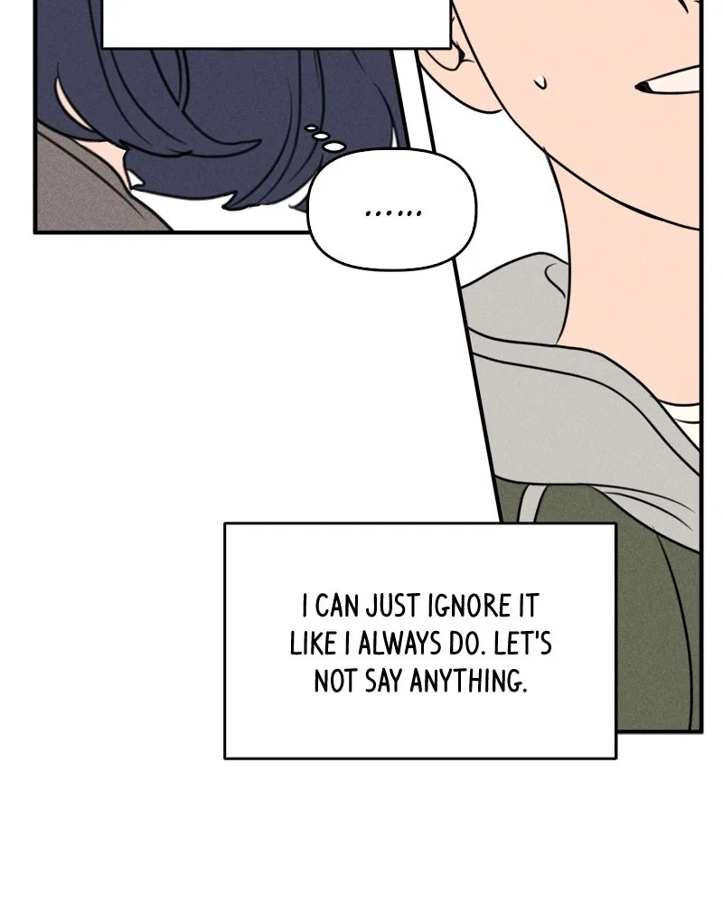 Our Secret Alliance Chapter 9 – Page 41