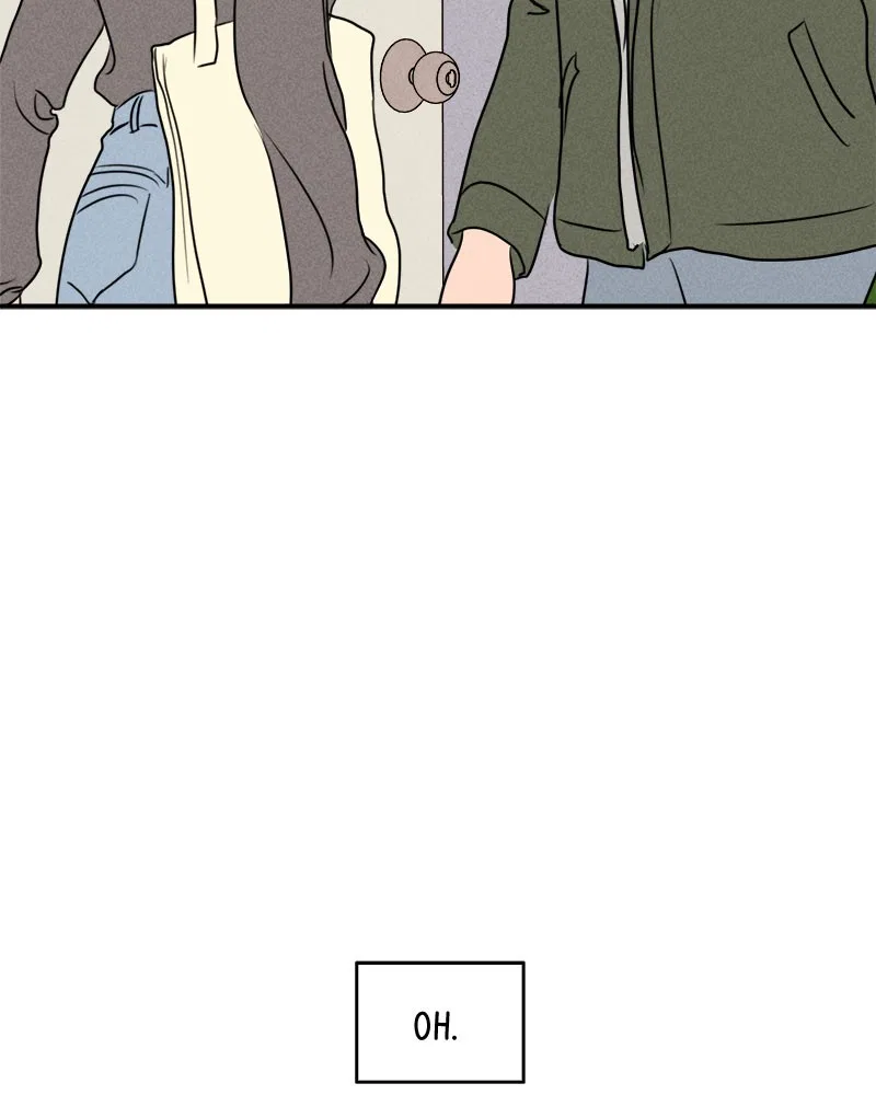 Our Secret Alliance Chapter 9 – Page 46