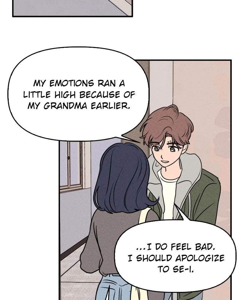 Our Secret Alliance Chapter 9 – Page 49