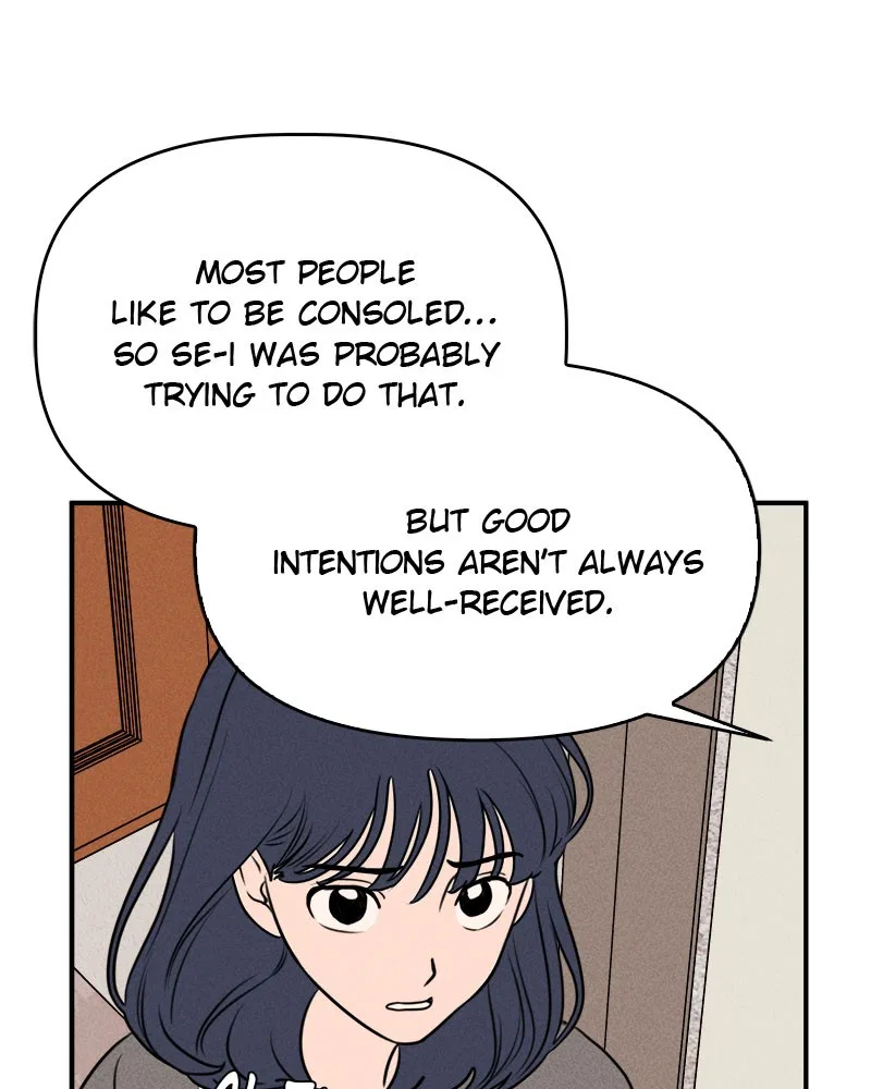 Our Secret Alliance Chapter 9 – Page 52