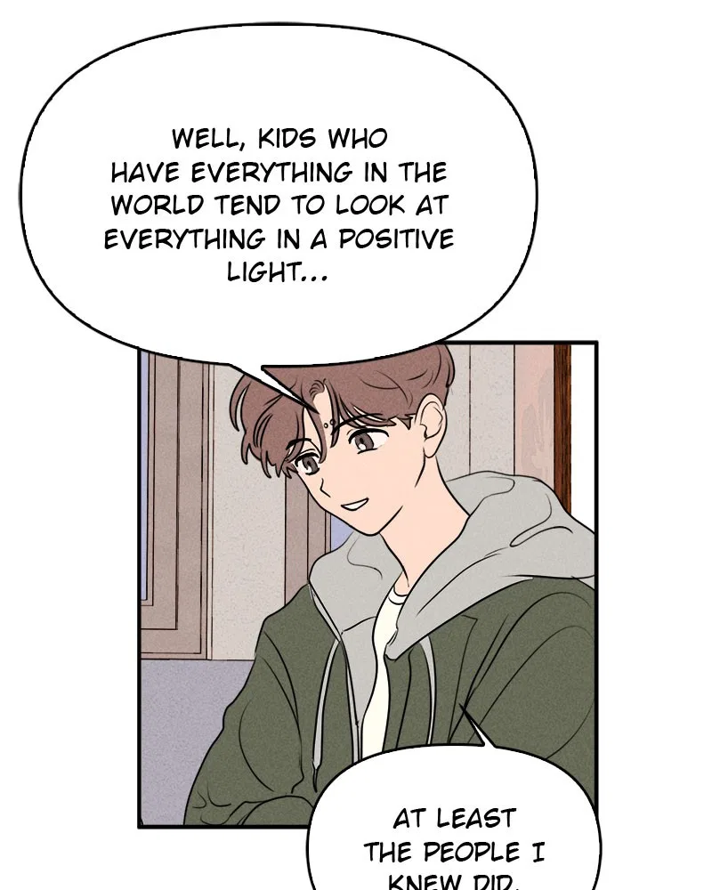 Our Secret Alliance Chapter 9 – Page 54