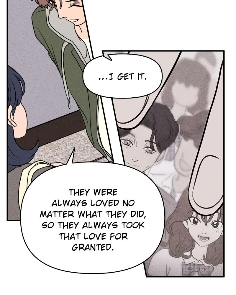 Our Secret Alliance Chapter 9 – Page 56