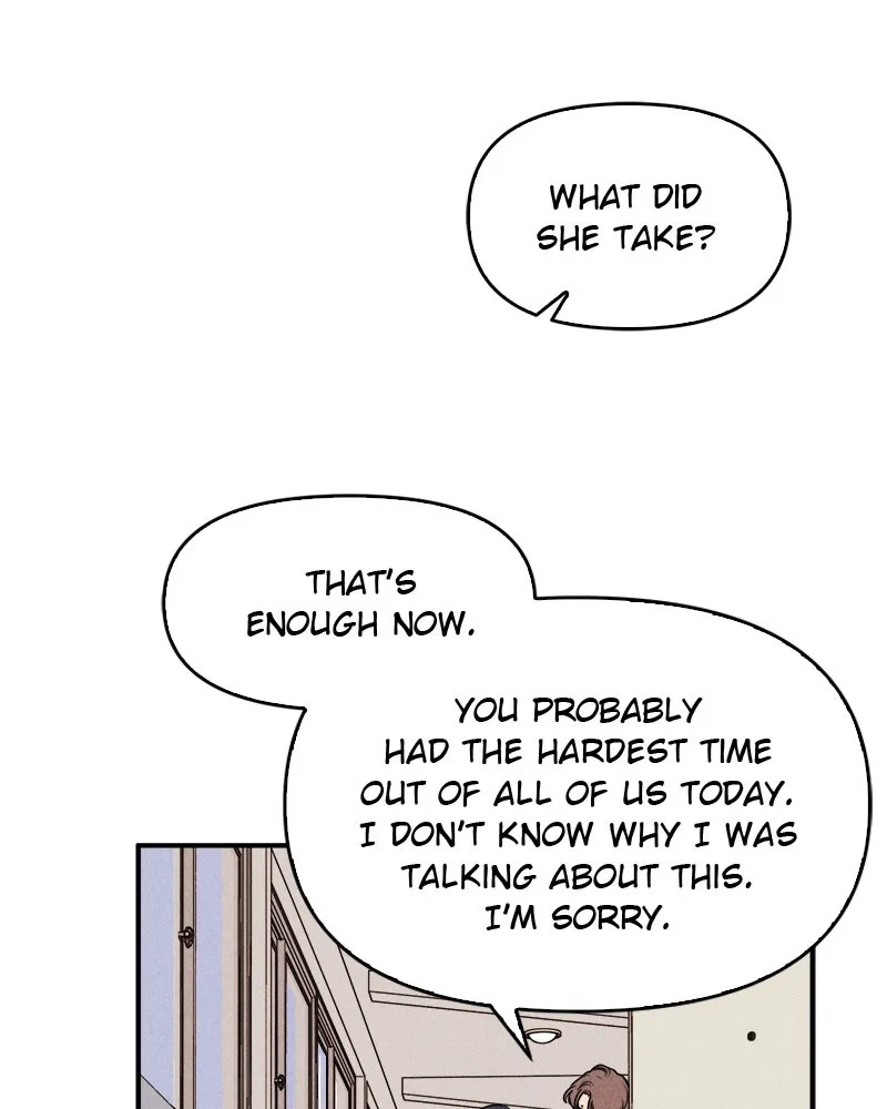 Our Secret Alliance Chapter 9 – Page 62