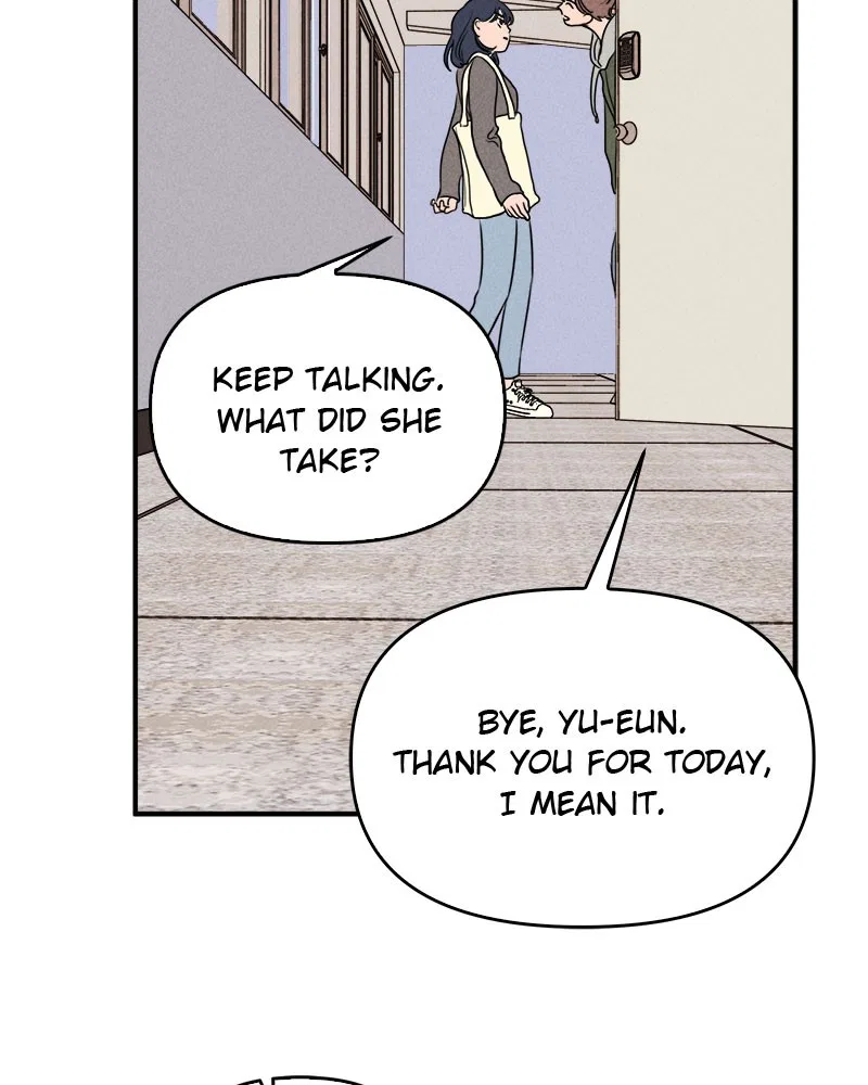 Our Secret Alliance Chapter 9 – Page 63