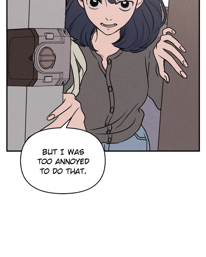 Our Secret Alliance Chapter 9 – Page 74