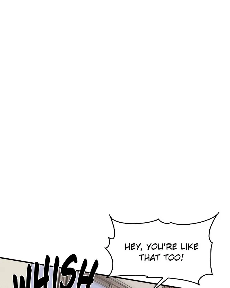 Our Secret Alliance Chapter 9 – Page 75