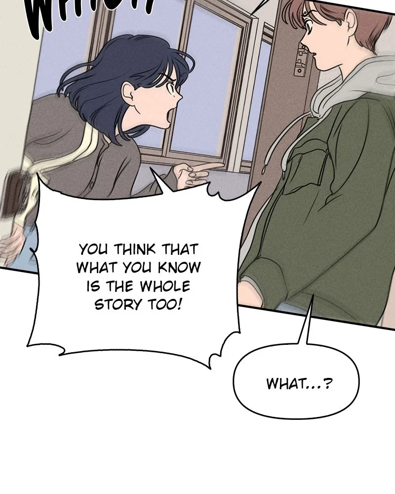 Our Secret Alliance Chapter 9 – Page 76