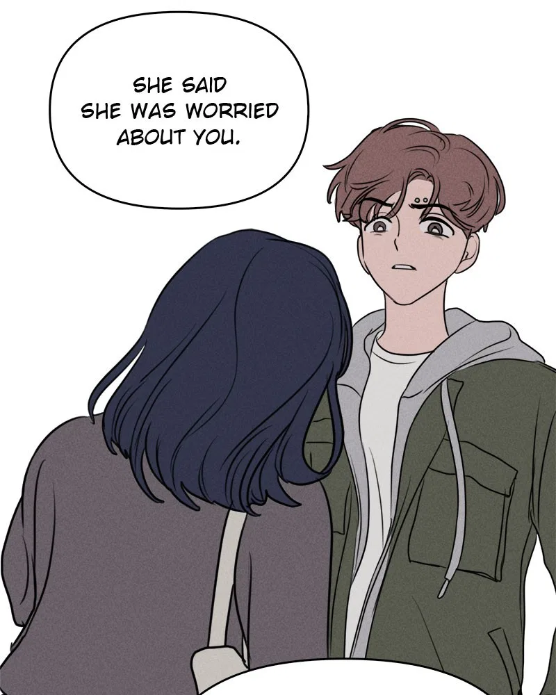 Our Secret Alliance Chapter 9 – Page 78
