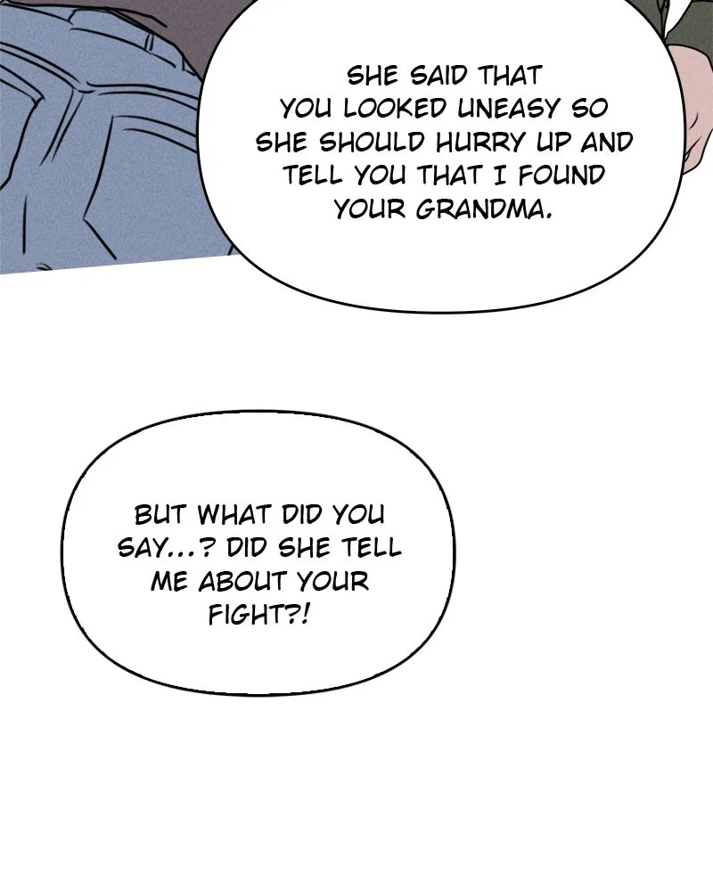 Our Secret Alliance Chapter 9 – Page 79
