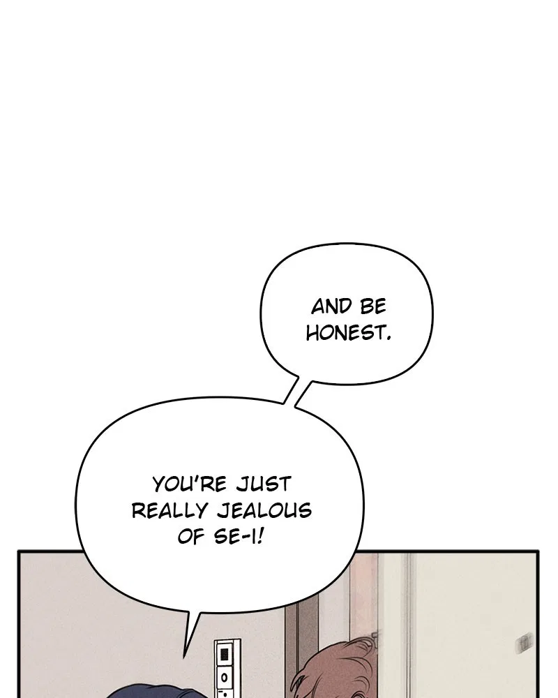 Our Secret Alliance Chapter 9 – Page 85