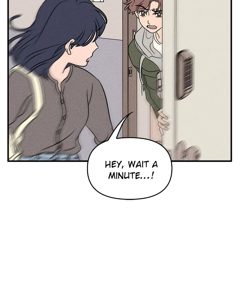 Our Secret Alliance Chapter 9 – Page 86