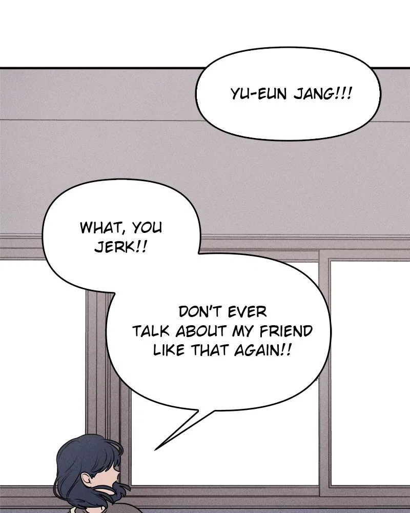 Our Secret Alliance Chapter 9 – Page 88