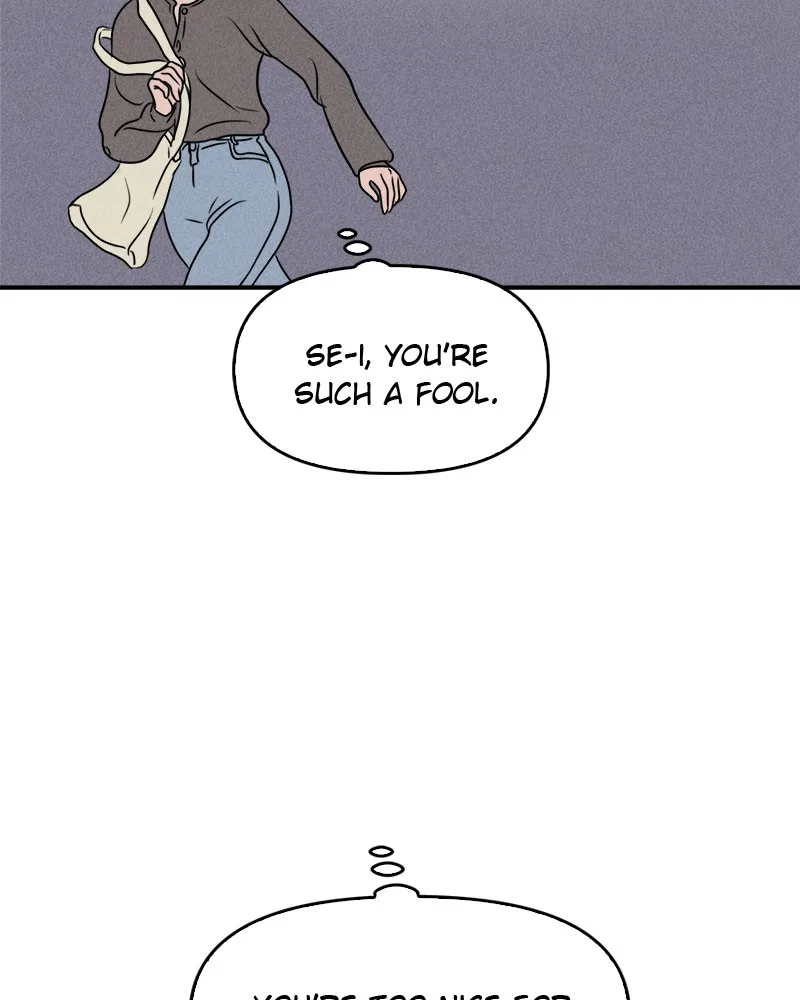 Our Secret Alliance Chapter 9 – Page 89