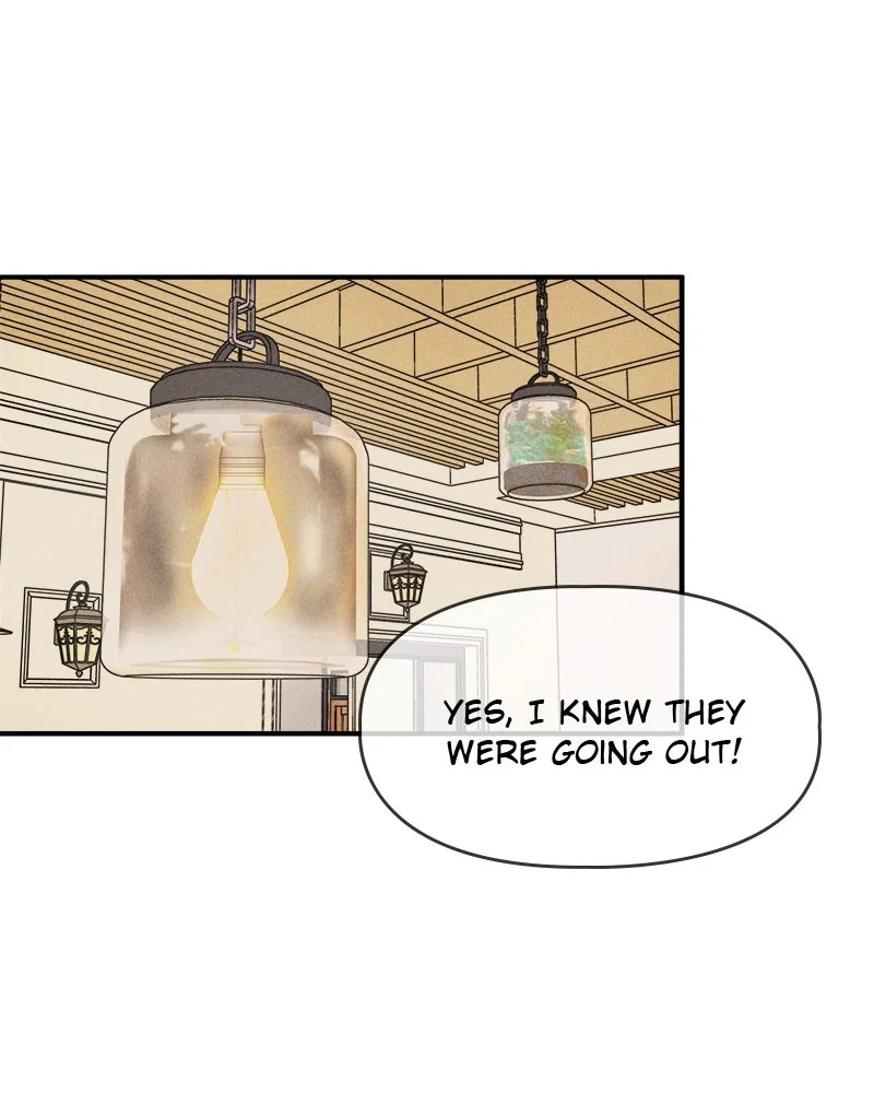 Our Secret Alliance Chapter 9 – Page 95