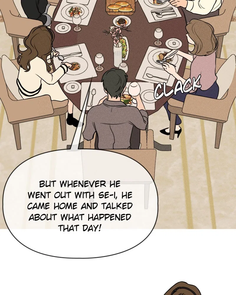 Our Secret Alliance Chapter 9 – Page 97