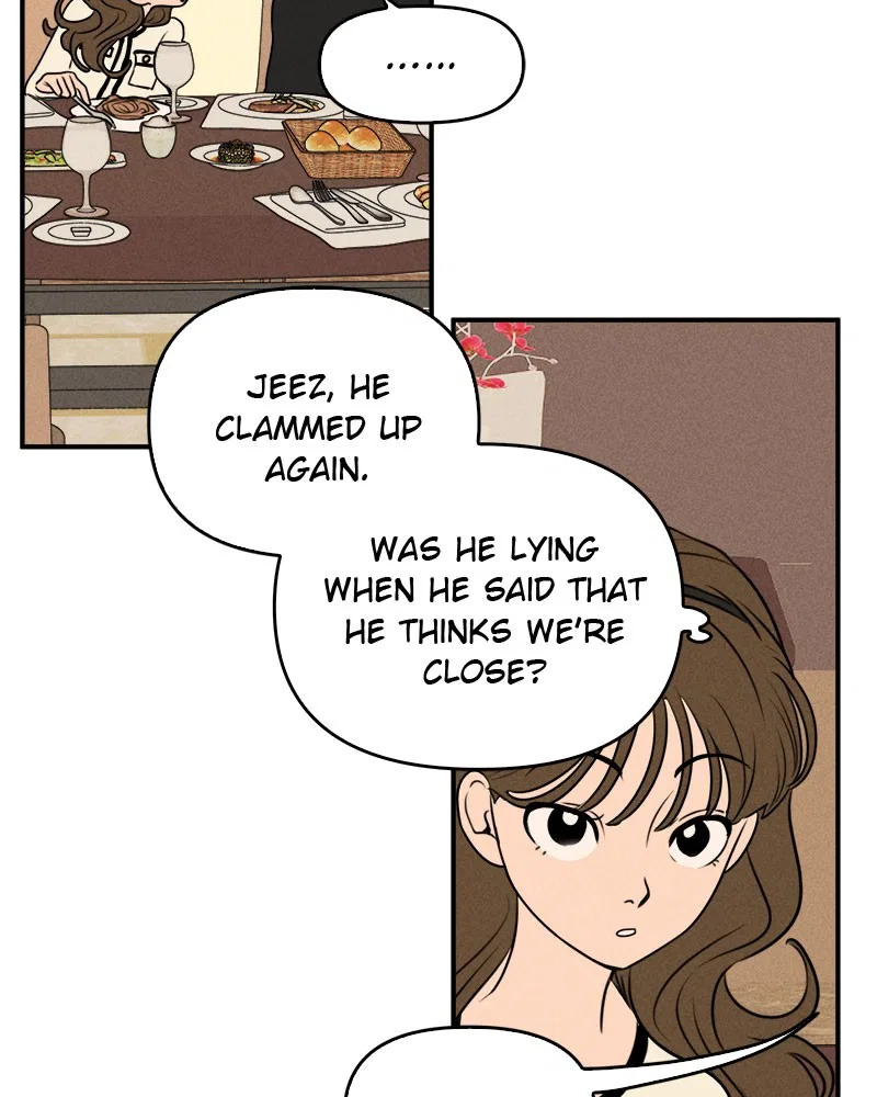 Our Secret Alliance Chapter 9 – Page 101