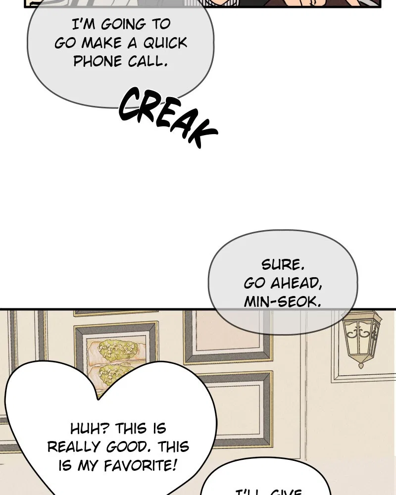 Our Secret Alliance Chapter 9 – Page 104
