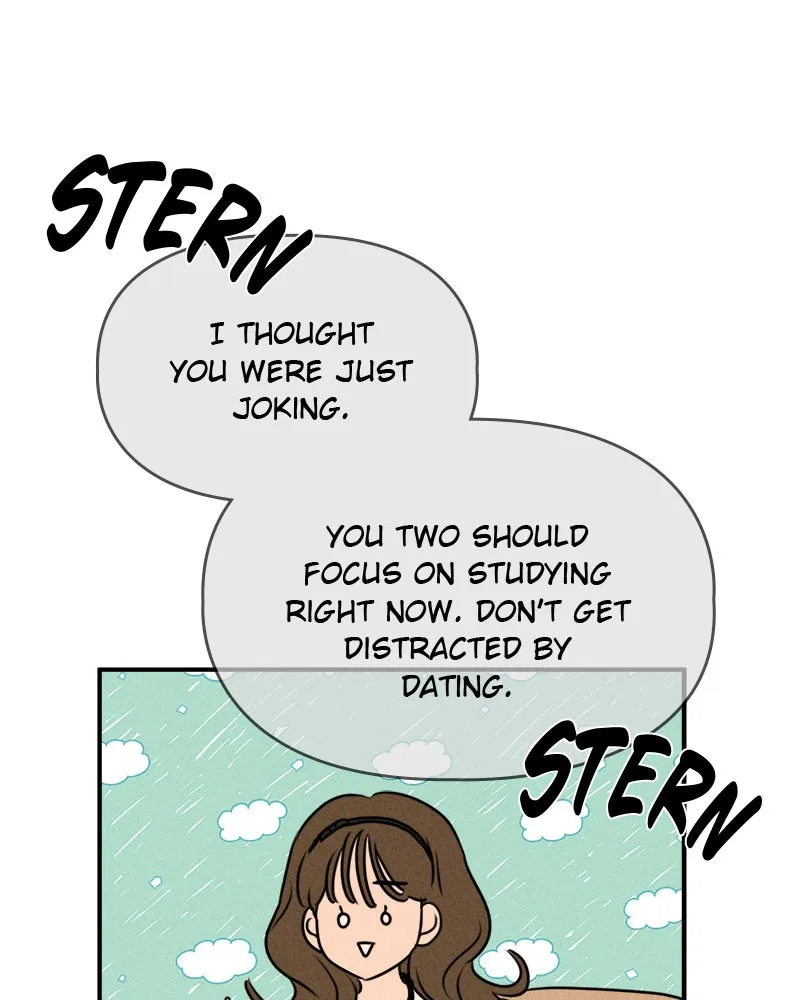 Our Secret Alliance Chapter 9 – Page 110