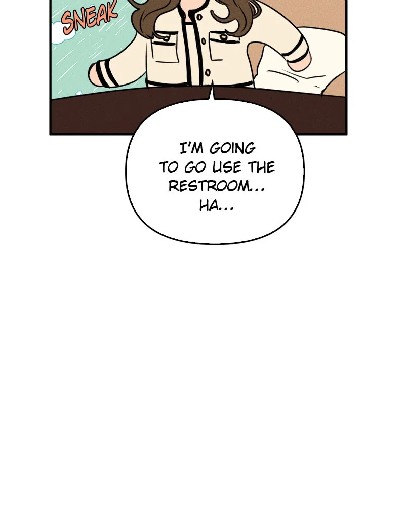 Our Secret Alliance Chapter 9 – Page 111