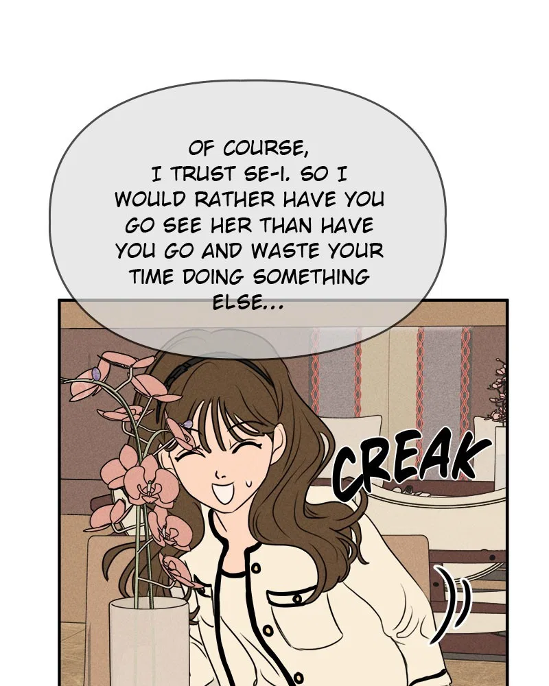 Our Secret Alliance Chapter 9 – Page 112