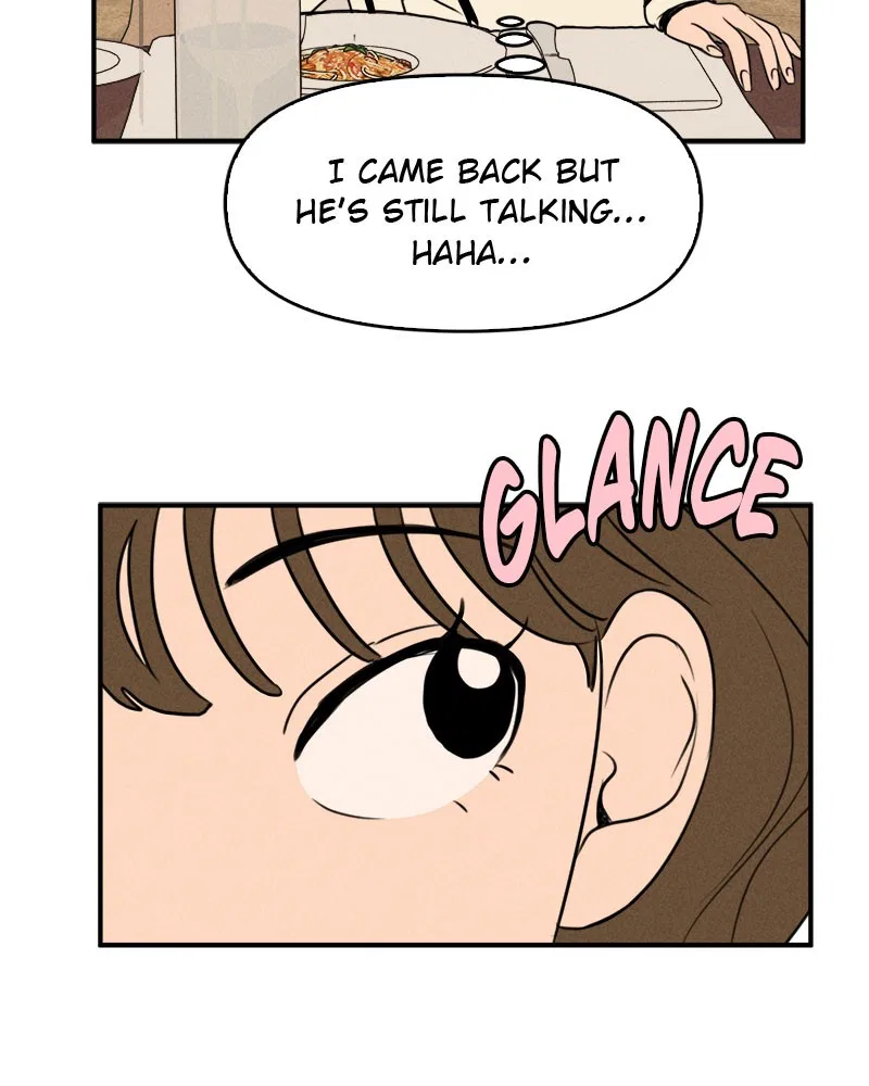 Our Secret Alliance Chapter 9 – Page 113