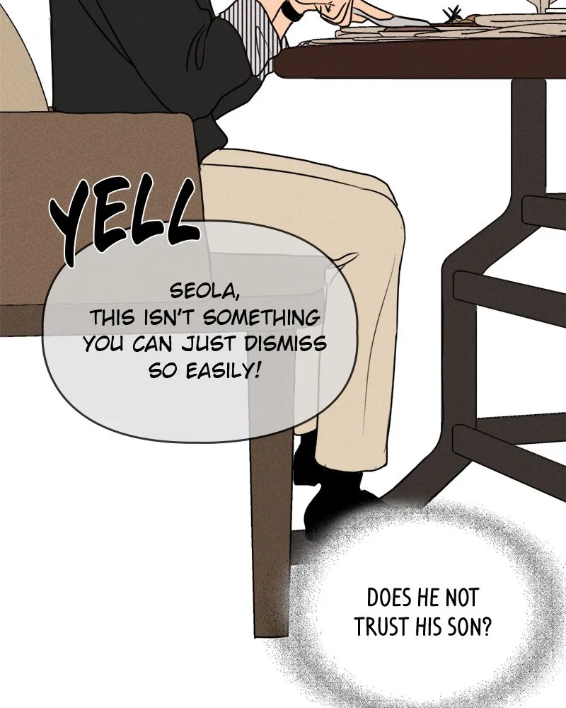 Our Secret Alliance Chapter 9 – Page 116