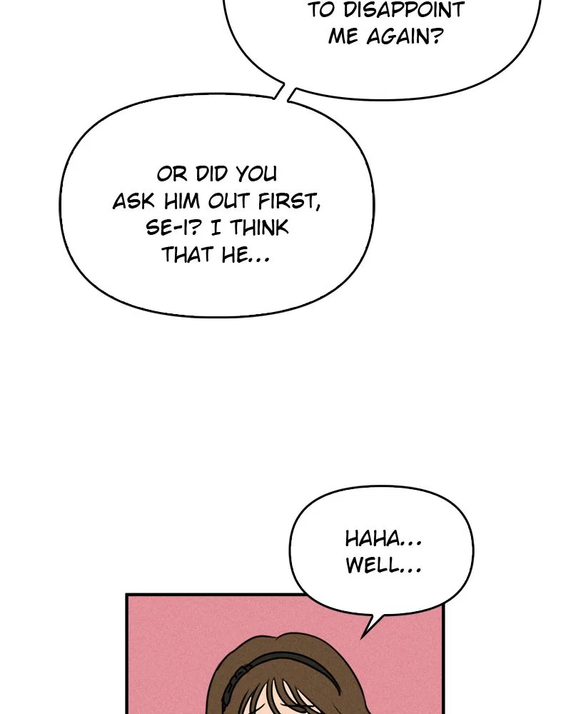 Our Secret Alliance Chapter 9 – Page 119