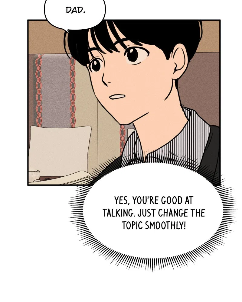 Our Secret Alliance Chapter 9 – Page 121