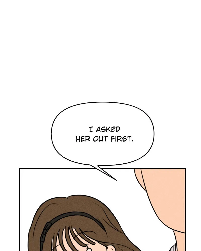 Our Secret Alliance Chapter 9 – Page 122