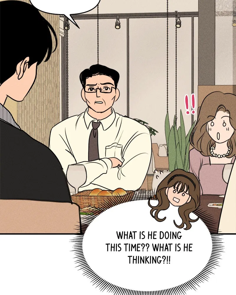Our Secret Alliance Chapter 9 – Page 124