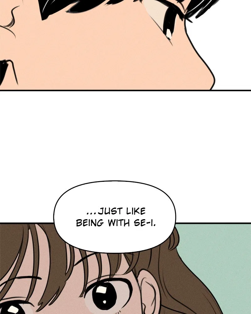 Our Secret Alliance Chapter 9 – Page 129