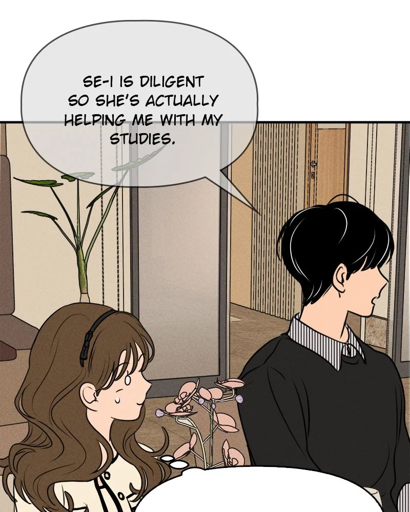 Our Secret Alliance Chapter 9 – Page 131