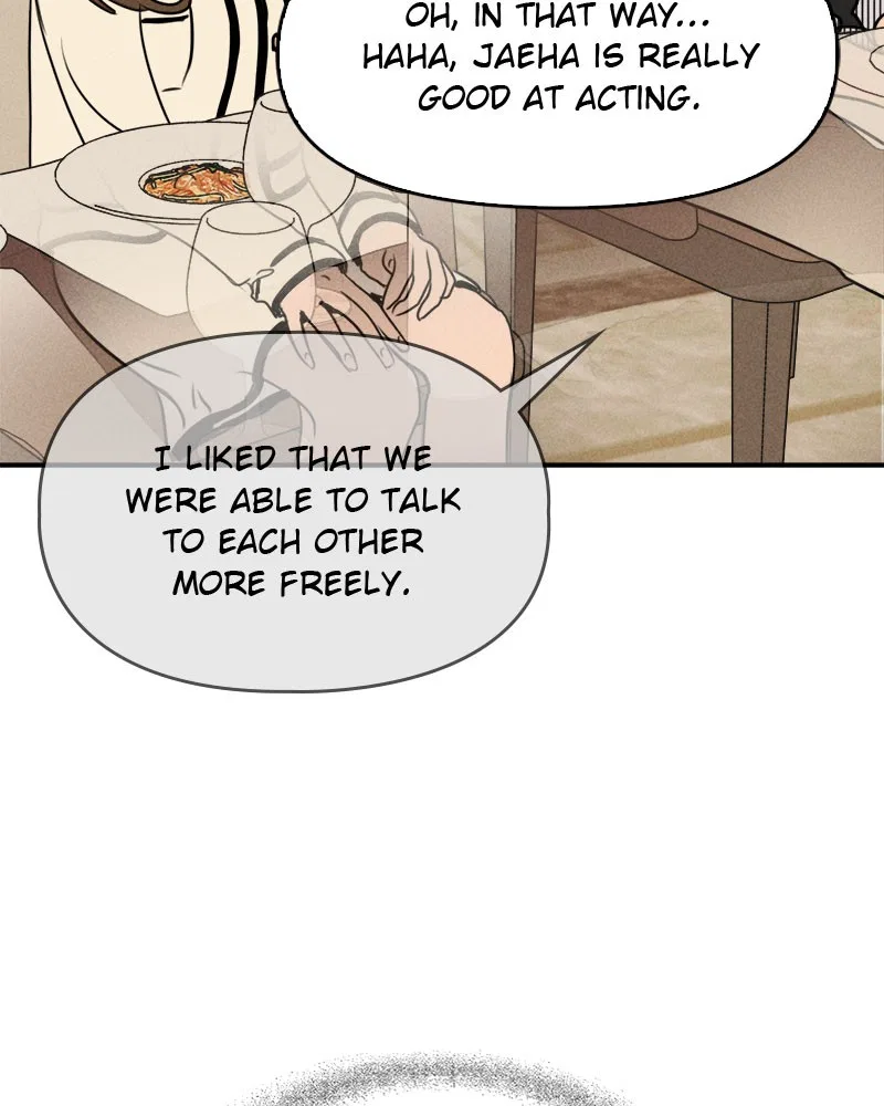 Our Secret Alliance Chapter 9 – Page 132