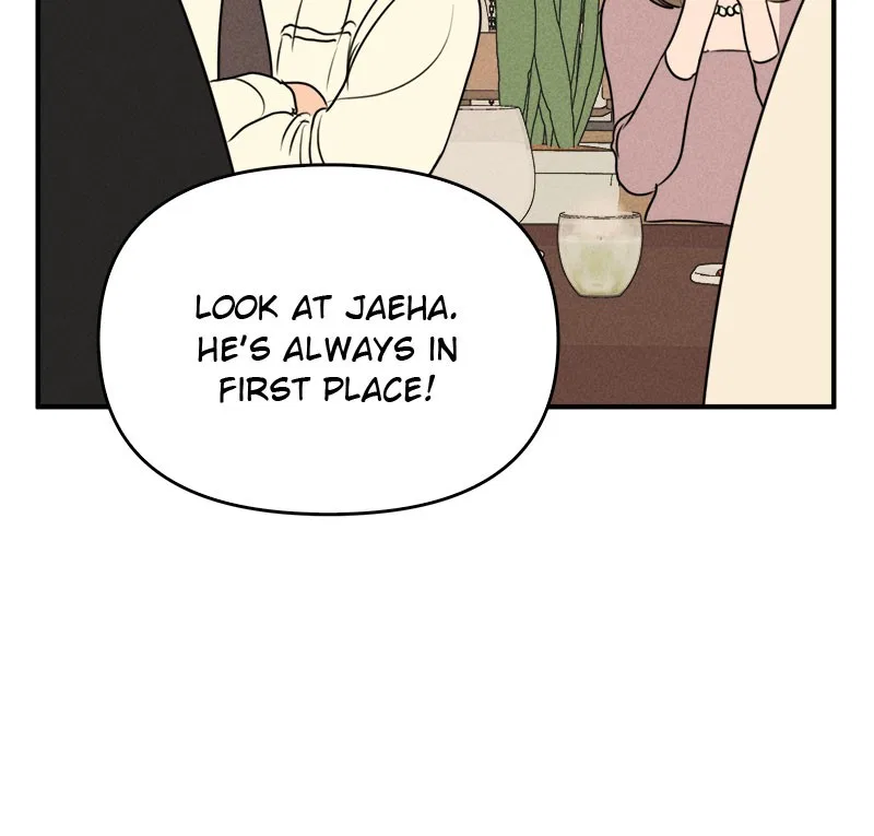Our Secret Alliance Chapter 9 – Page 134