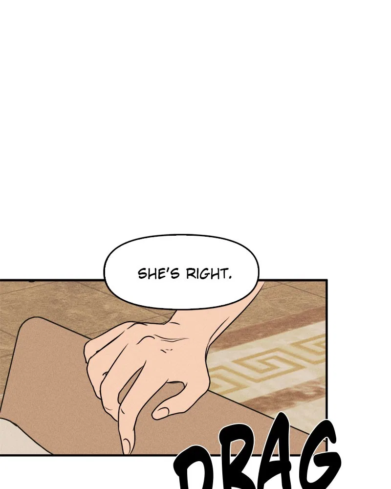 Our Secret Alliance Chapter 9 – Page 135